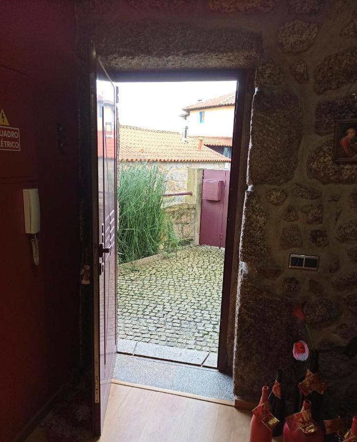 ジェレス Casa Da Ficheiraヴィラ エクステリア 写真