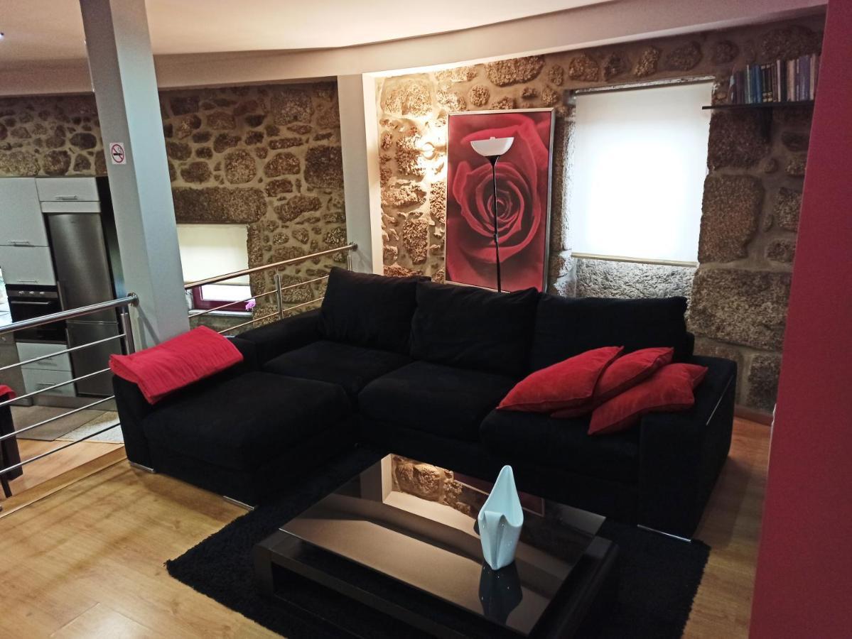 ジェレス Casa Da Ficheiraヴィラ エクステリア 写真