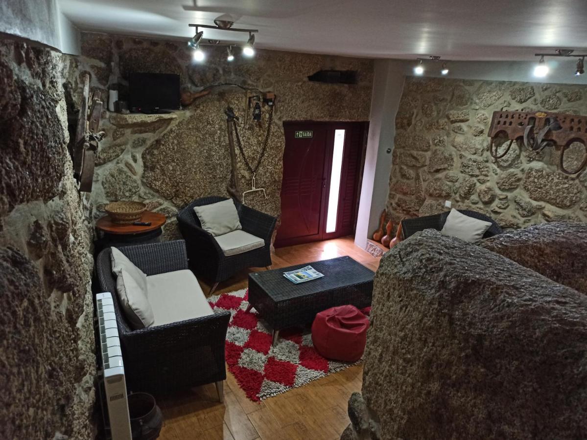 ジェレス Casa Da Ficheiraヴィラ エクステリア 写真