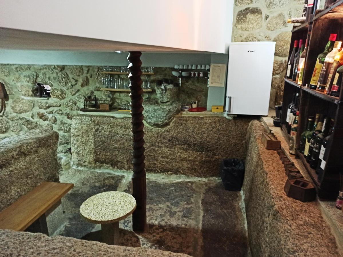 ジェレス Casa Da Ficheiraヴィラ エクステリア 写真
