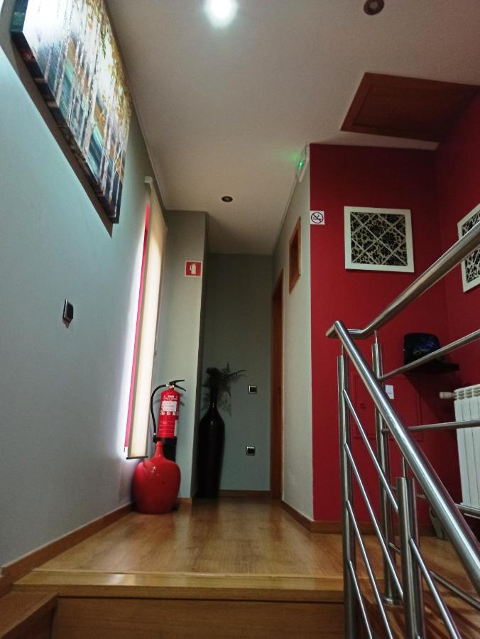 ジェレス Casa Da Ficheiraヴィラ エクステリア 写真