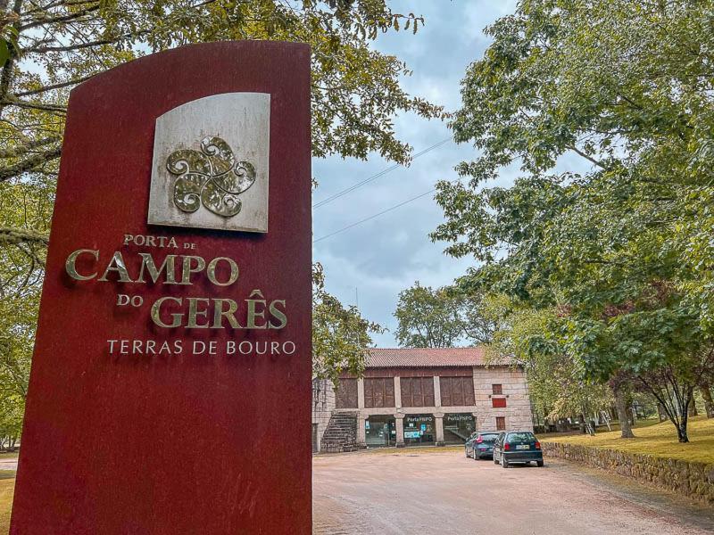 ジェレス Casa Da Ficheiraヴィラ エクステリア 写真