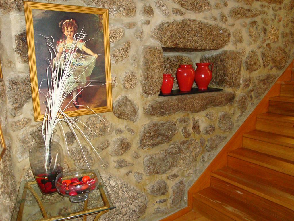 ジェレス Casa Da Ficheiraヴィラ エクステリア 写真