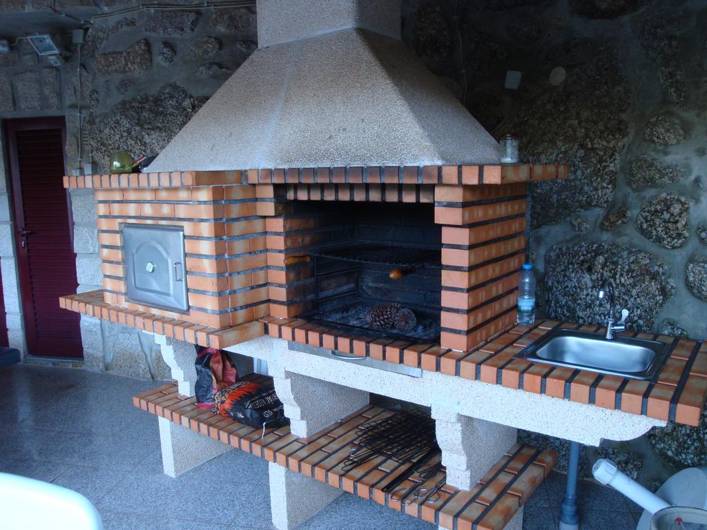 ジェレス Casa Da Ficheiraヴィラ エクステリア 写真