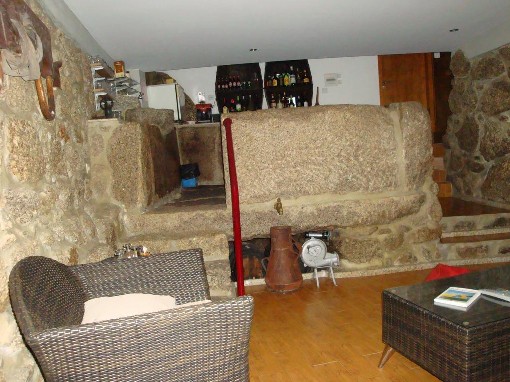 ジェレス Casa Da Ficheiraヴィラ エクステリア 写真