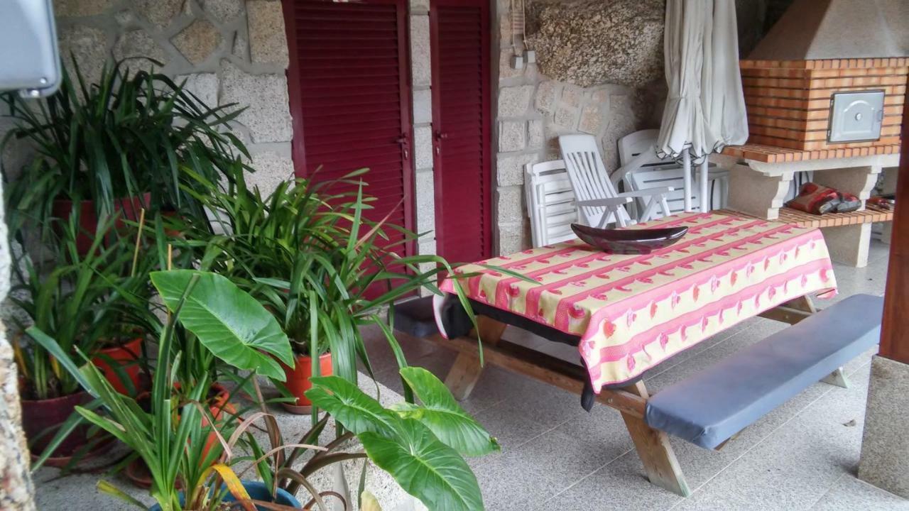 ジェレス Casa Da Ficheiraヴィラ エクステリア 写真