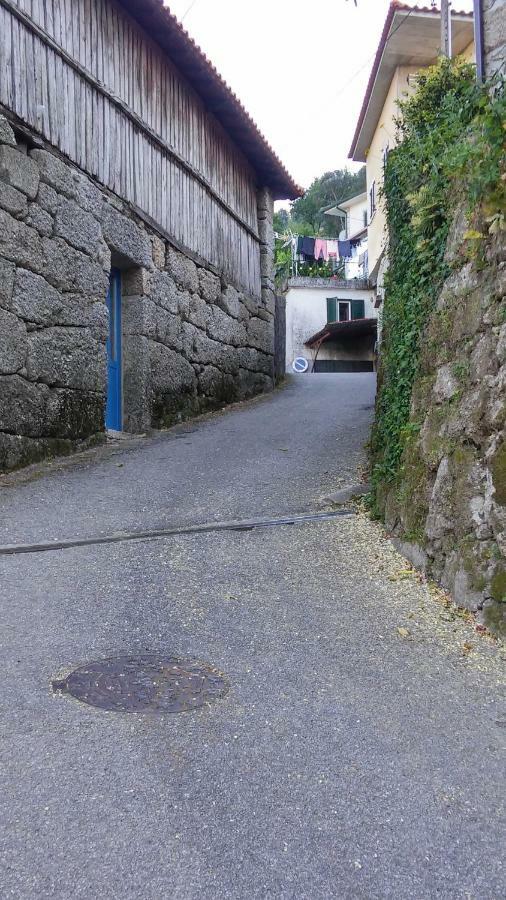ジェレス Casa Da Ficheiraヴィラ エクステリア 写真